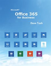 Microsoft Office 365 for Business cover image cdn