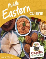Middle Eastern Cuisine : Cooking with Culture cover image cdn