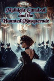 Midnight Carnival and the Haunted Masquerade cover image cdn
