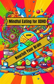 Mindful Eating for ADHD cover image cdn