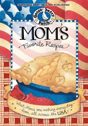 Moms Favorite Recipes cover image cdn