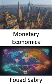 Monetary Economics cover image cdn