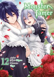 Monster Tamer : Volume 12 cover image cdn