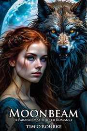 Moonbeam : A Paranormal Shifter Romance cover image cdn
