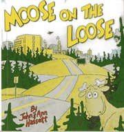 Moose on the Loose cover image cdn