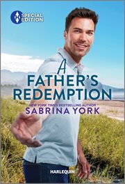 A Father's Redemption cover image cdn