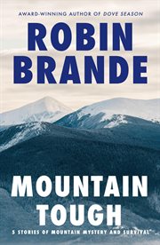 Mountain Tough : 5 Stories of Mountain Mystery and Survival cover image cdn