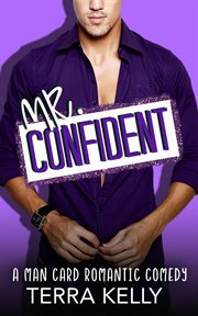 Mr. Confident : Man Card cover image cdn