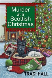 Murder at a Scottish Christmas cover image cdn