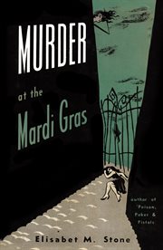 Murder at the Mardi Gras cover image cdn