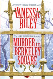 Murder in Berkeley Square cover image cdn