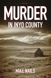Murder in Inyo County cover image cdn