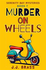 Murder on Wheels cover image cdn