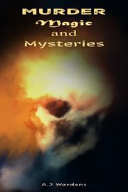 Murder, Magic, and Mysteries cover image cdn