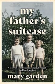 My Father's Suitcase cover image cdn