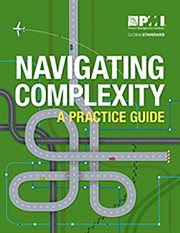 Navigating Complexity : A Practice Guide cover image cdn