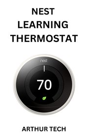 Nest Learning Thermostat cover image cdn