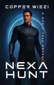 Nexahunt, the Atomic Connection cover image cdn