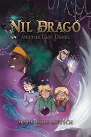 Nil Drago and the Last Dreki : Nil Drago cover image cdn