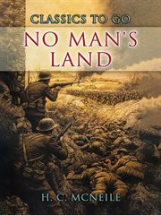 No Man's Land cover image cdn