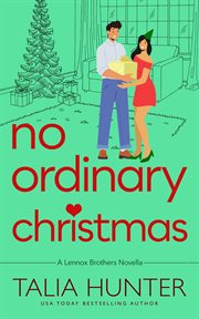 No Ordinary Christmas cover image cdn