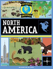 North America : Continents Uncovered cover image cdn