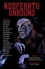 Nosferatu Unbound cover image cdn