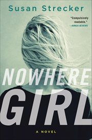 Nowhere Girl : A Novel cover image cdn