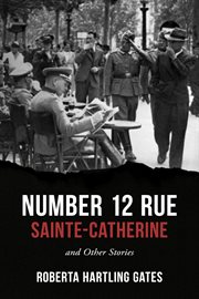 Number 12 Rue Sainte-Catherine cover image cdn