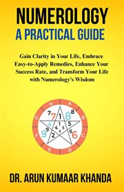 Numerology a Practical Guide cover image cdn