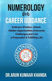 Numerology for Career Guidance cover image cdn