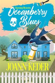 Oceanberry Blues cover image cdn