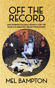 Off the Record cover image cdn