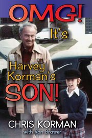 OMG! It's Harvey Korman's Son! cover image cdn