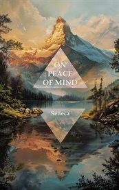 On Peace of Mind cover image cdn