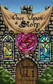 Once upon a Story Omnibus Volume 1 cover image cdn