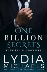 One Billion Secrets : Ruthless Billionaires cover image cdn