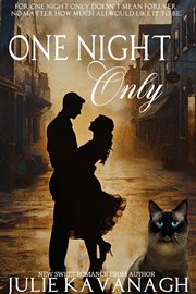 One Night Only cover image cdn