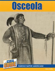 Osceola : Inside Guide: Famous Native Americans cover image cdn