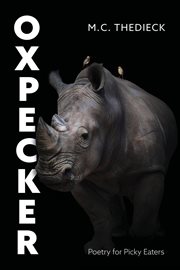 Oxpecker : Poetry for Picky Eaters cover image cdn