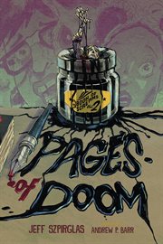 Pages of Doom : Book of Screams cover image cdn