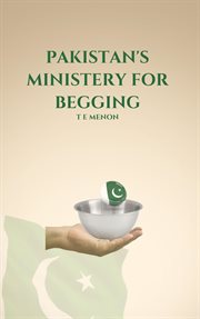 Pakistan's Ministery for Begging cover image cdn