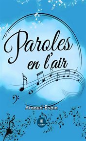 Paroles en l'air cover image cdn