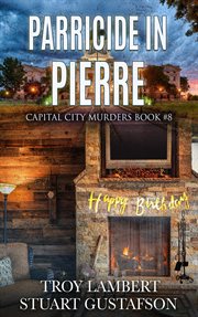 Parricide in Pierre cover image cdn