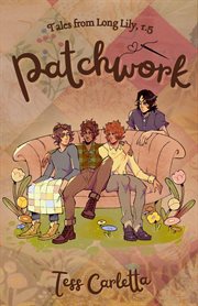 Patchwork cover image cdn
