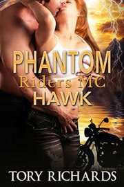Hawk. Phantom Riders MC cover image cdn