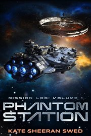 Phantom Station cover image cdn