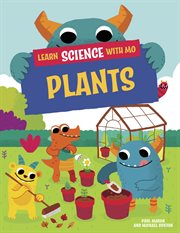 Plants : Learn Science with Mo cover image cdn