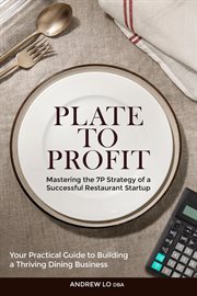 Plate to Profit cover image cdn