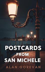 Postcards From San Michele cover image cdn